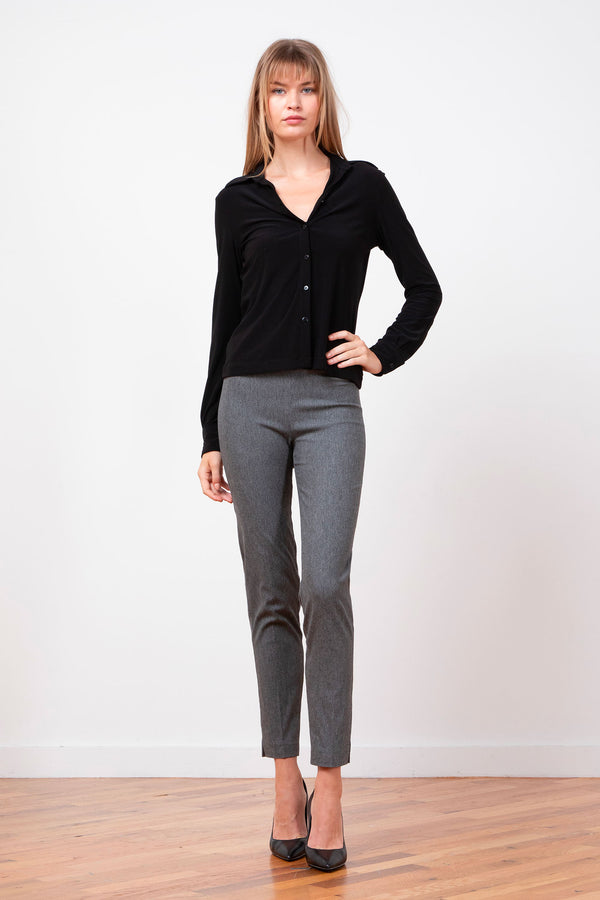 avenue montaigne PARS Flannel Grey