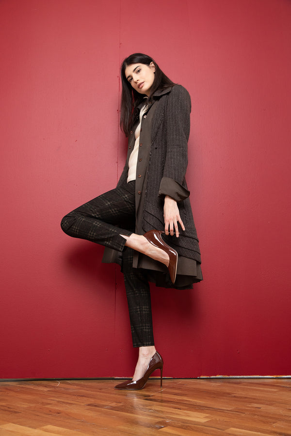 avenue montaigne PARS Flannel Superior