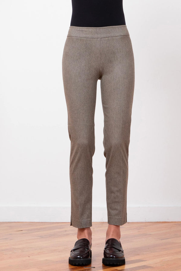 Avenue Montaigne PARS Flannel Taupe