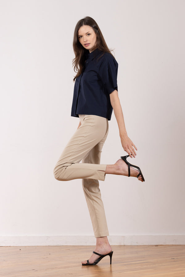 Avenue Montaigne PARS Signature Beige