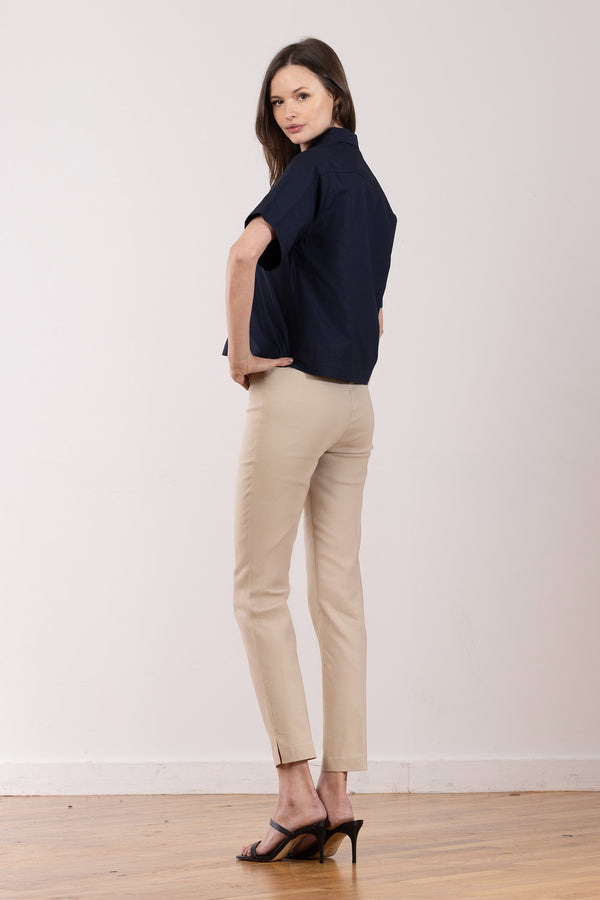 Avenue Montaigne PARS Signature Beige