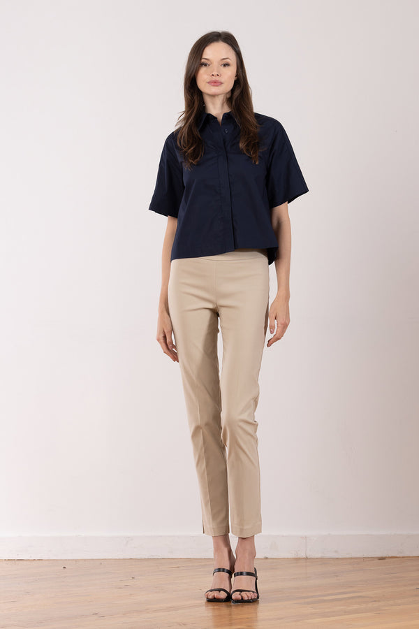 avenue montaigne PARS Signature Beige