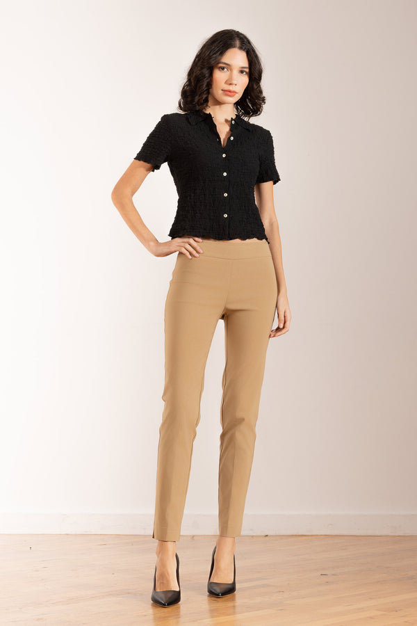 avenue montaigne PARS Signature Camel