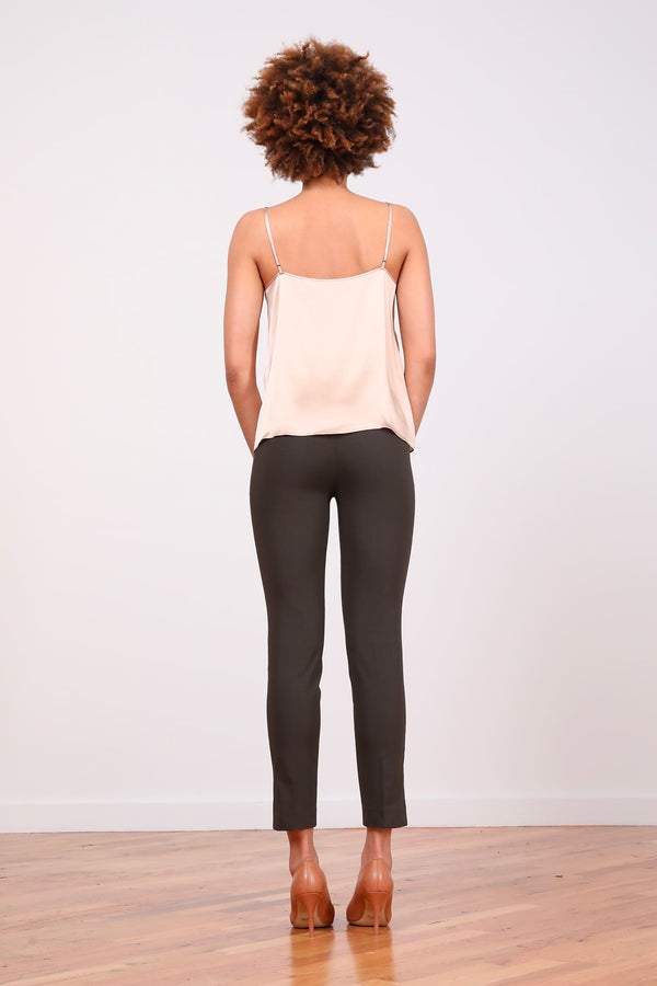 Avenue Montaigne PARS Signature Dark Green