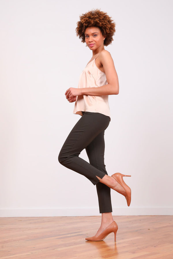 Avenue Montaigne PARS Signature Dark Green