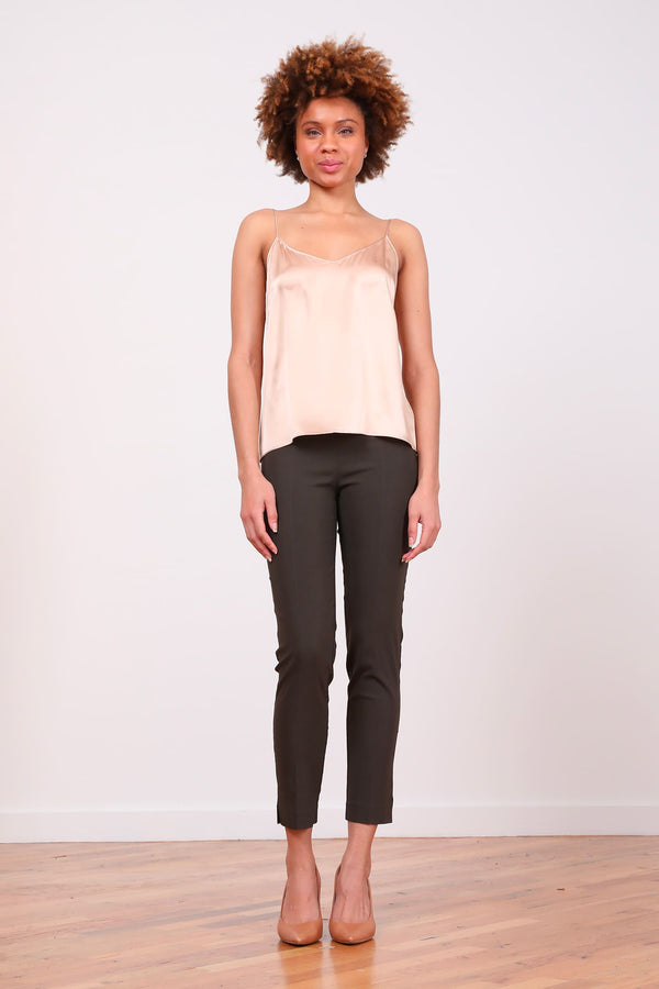 avenue montaigne PARS Signature Dark Green