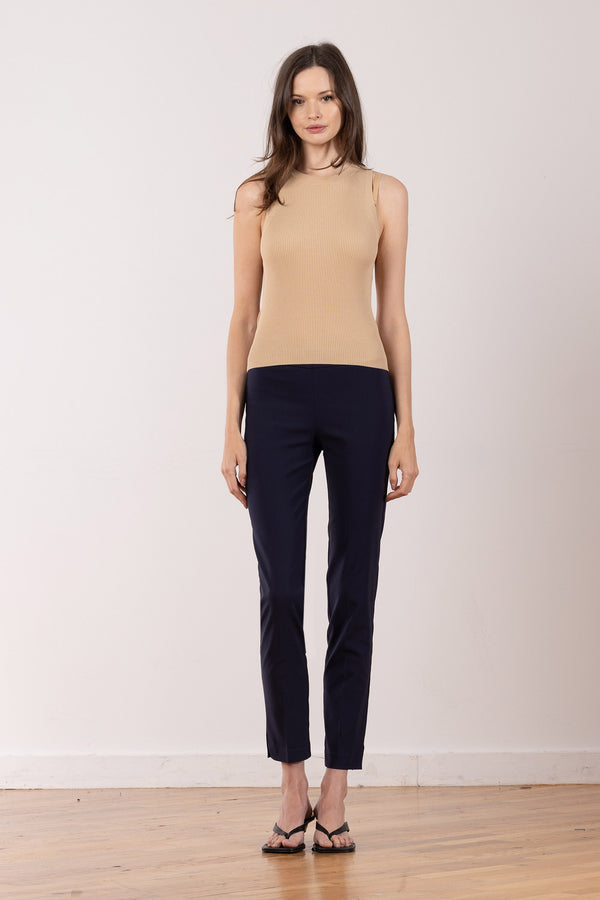 avenue montaigne PARS Signature Navy