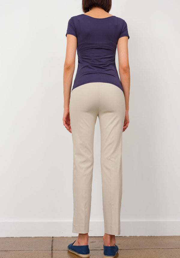 Avenue Montaigne PEGGY Signature Beige