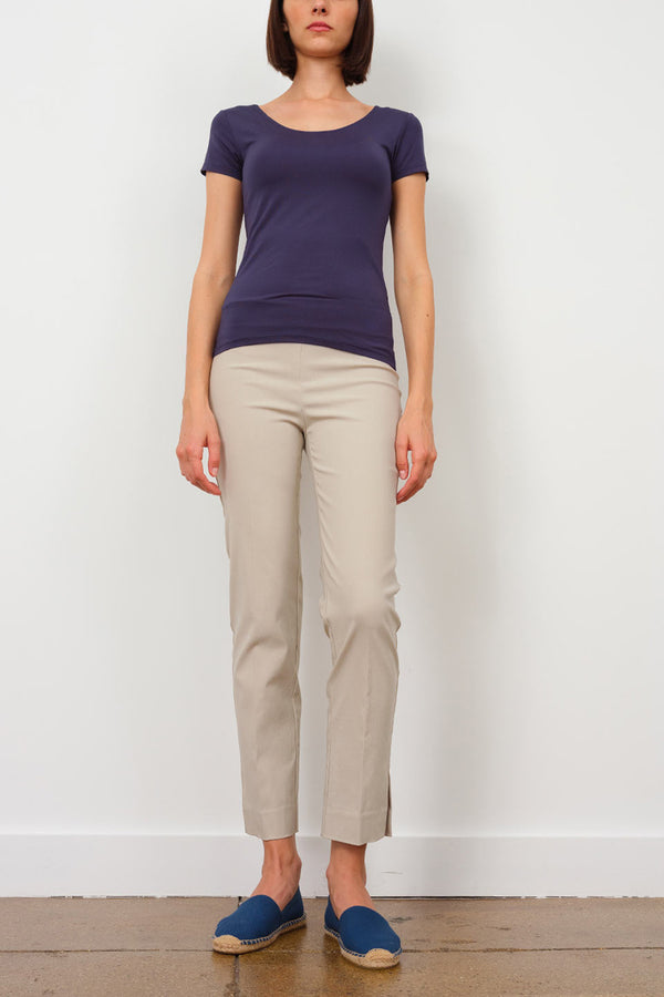 avenue montaigne PEGGY Signature Beige