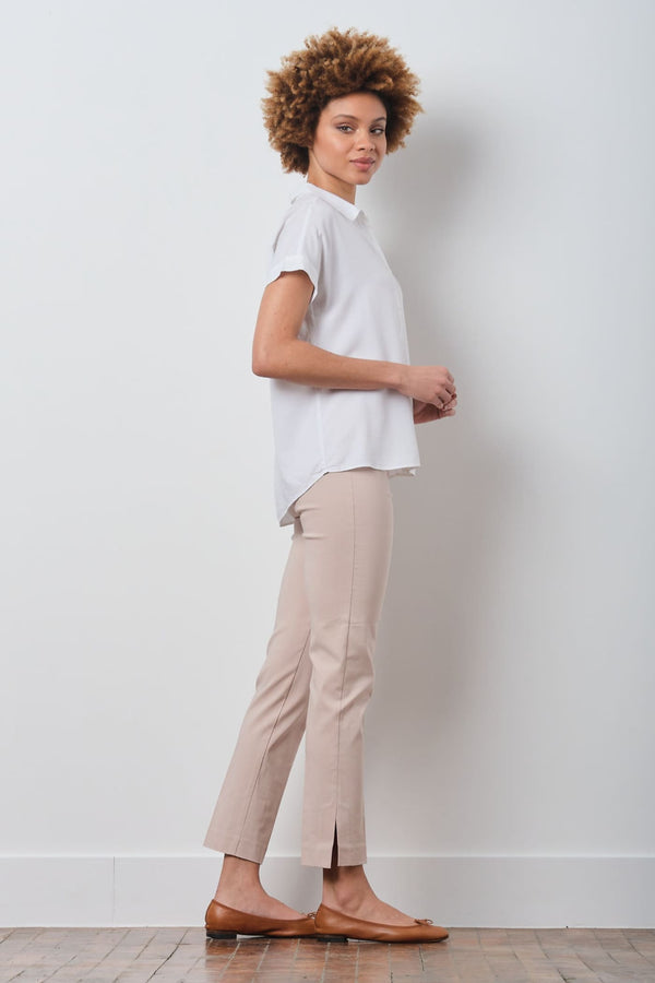 Avenue Montaigne PEGGY Signature Blush