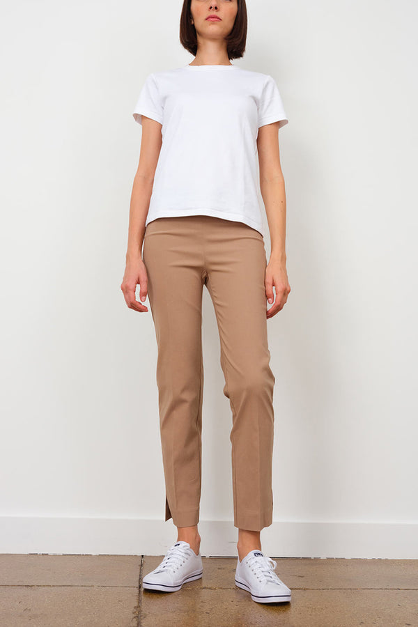 avenue montaigne PEGGY Signature Camel