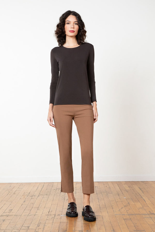 avenue montaigne PEGGY Signature Cognac