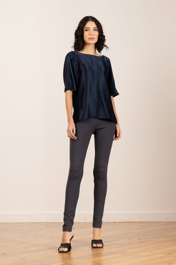 avenue montaigne PULL ON SKINNY Freedom Grey