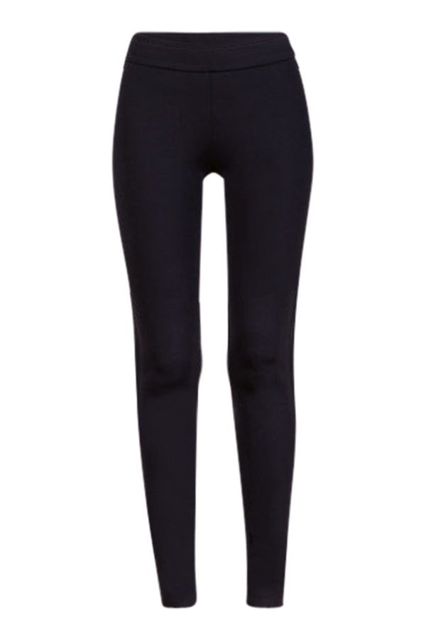 Avenue Montaigne PULL ON SKINNY Freedom Navy