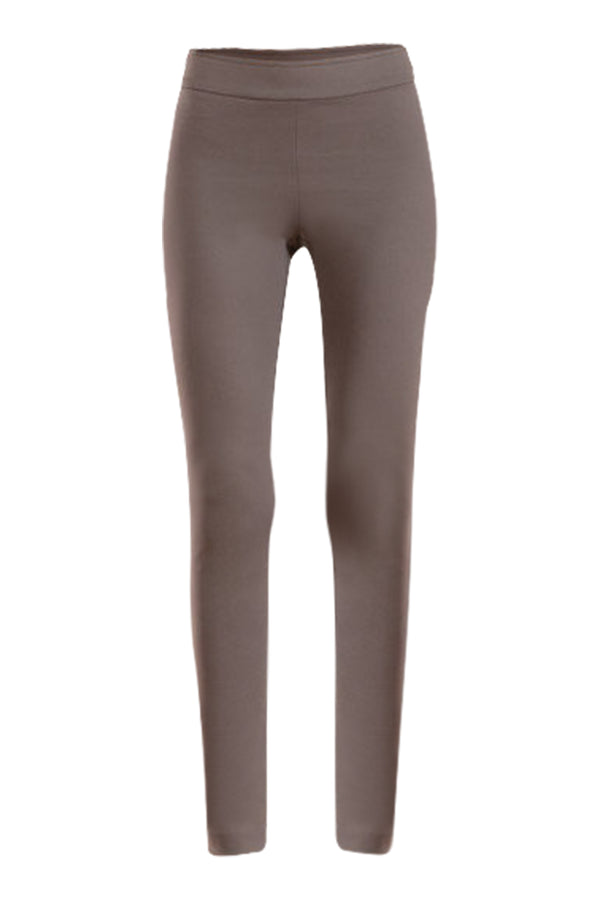 Avenue Montaigne PULL ON SKINNY Freedom Taupe
