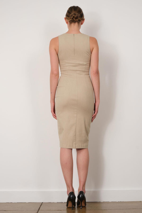 Avenue Montaigne ROMA Flannel Beige