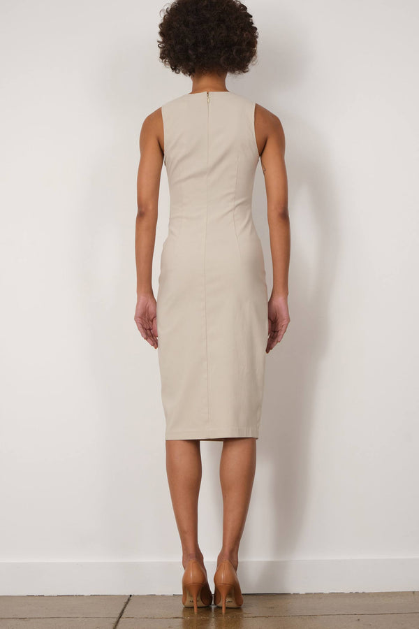 Avenue Montaigne ROMA Signature Beige