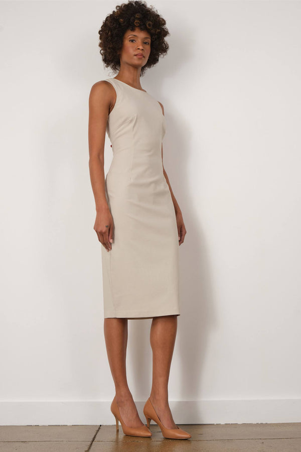 avenue montaigne ROMA Signature Beige