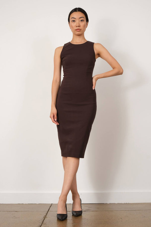 avenue montaigne ROMA Signature Brown