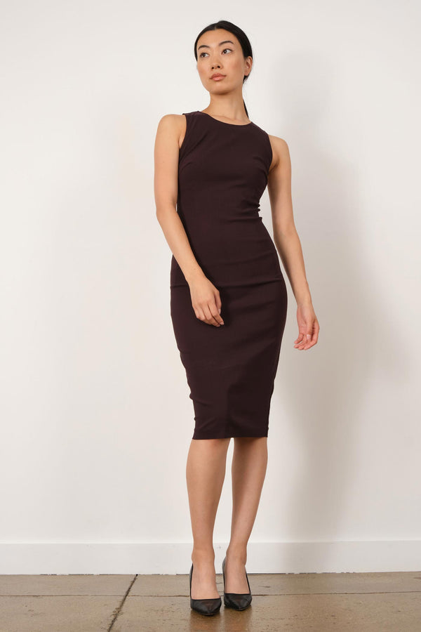 avenue montaigne ROMA Signature Plum