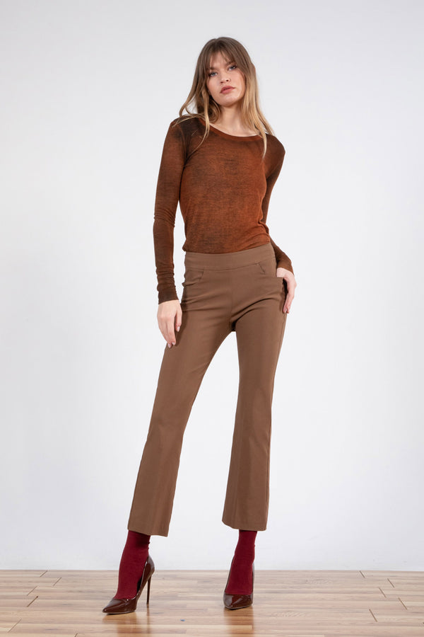 avenue montaigne THEO Signature Cognac