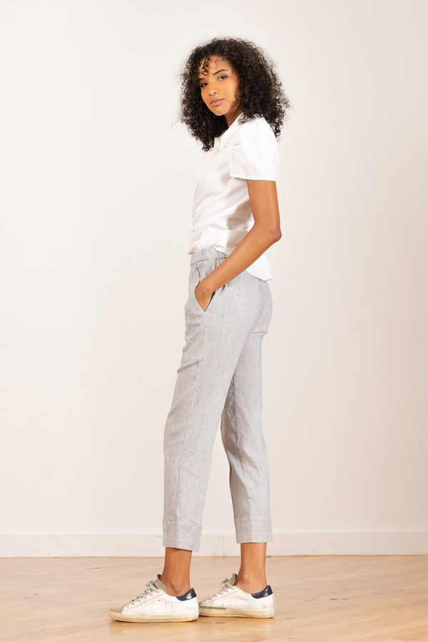 Avenue Montaigne TONIC Hairline Stripes