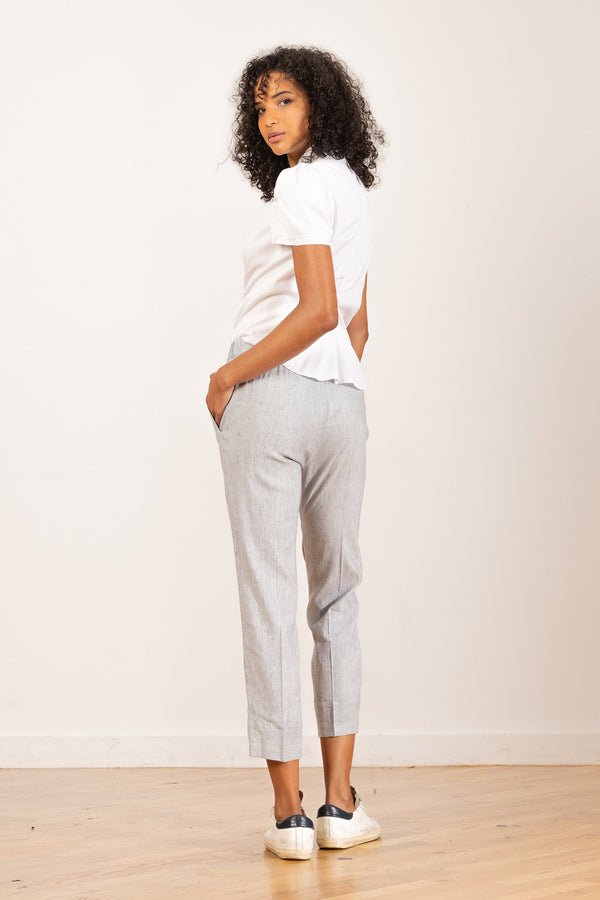 Avenue Montaigne TONIC Hairline Stripes