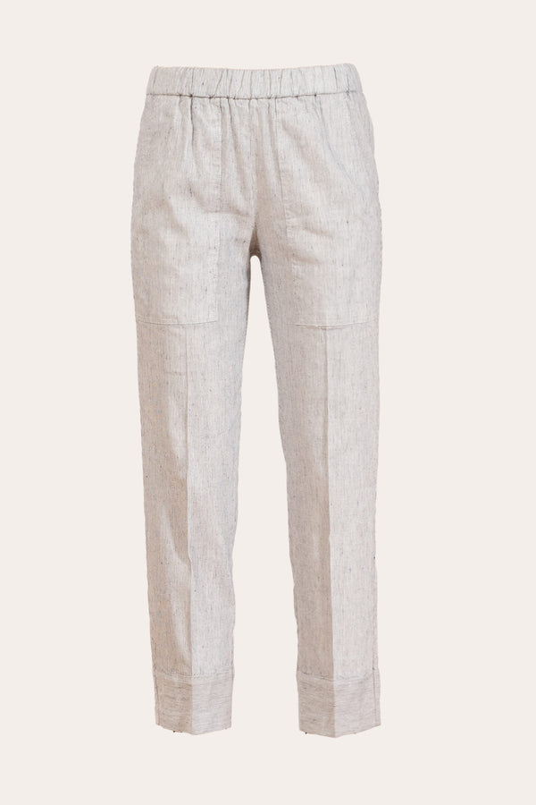 Avenue Montaigne TONIC Hairline Stripes