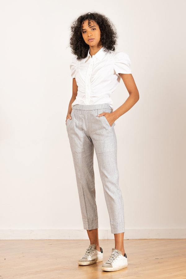 avenue montaigne TONIC Hairline Stripes