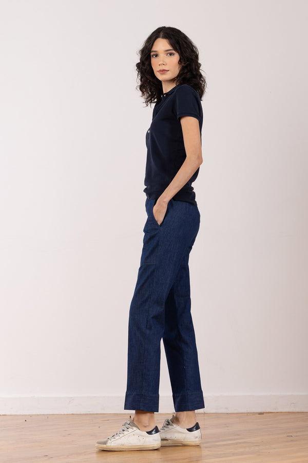 Avenue Montaigne TONIC Love Denim