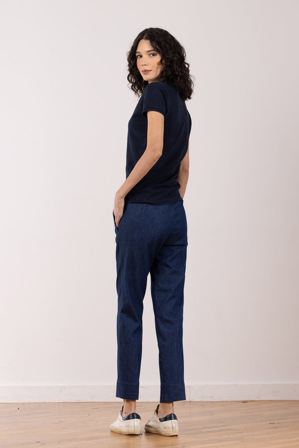 Avenue Montaigne TONIC Love Denim