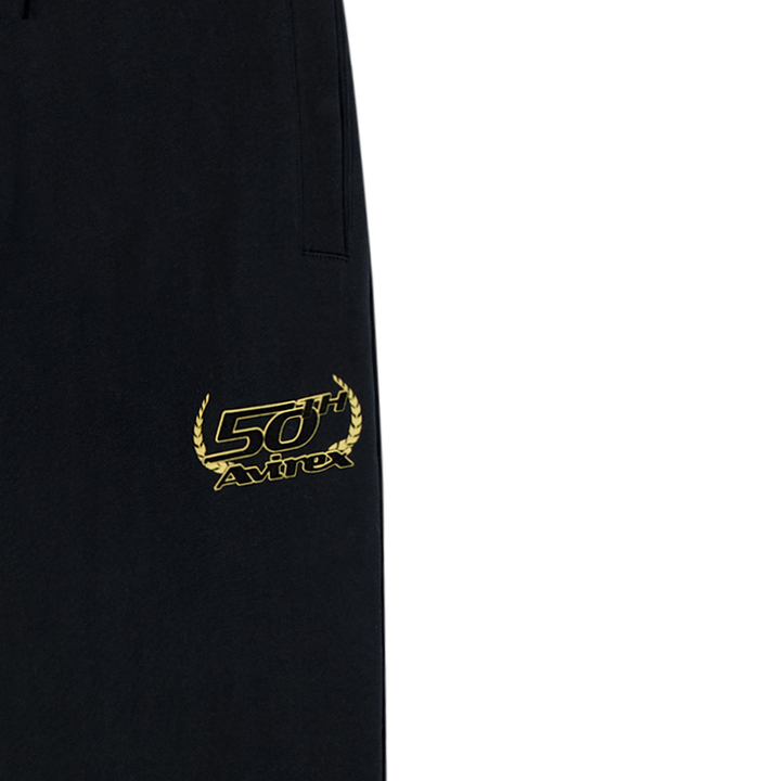 Avirex 50TH ANNIVERSARY JOGGER S