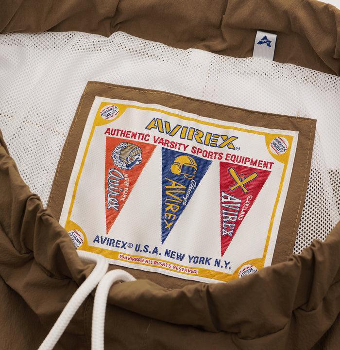 Avirex ANORAK SHORT 3XL