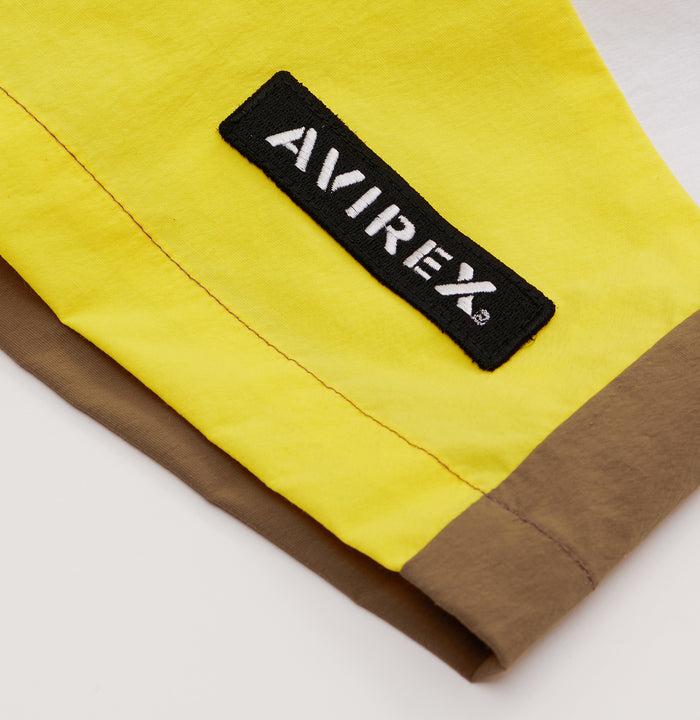 Avirex ANORAK SHORT 3XL