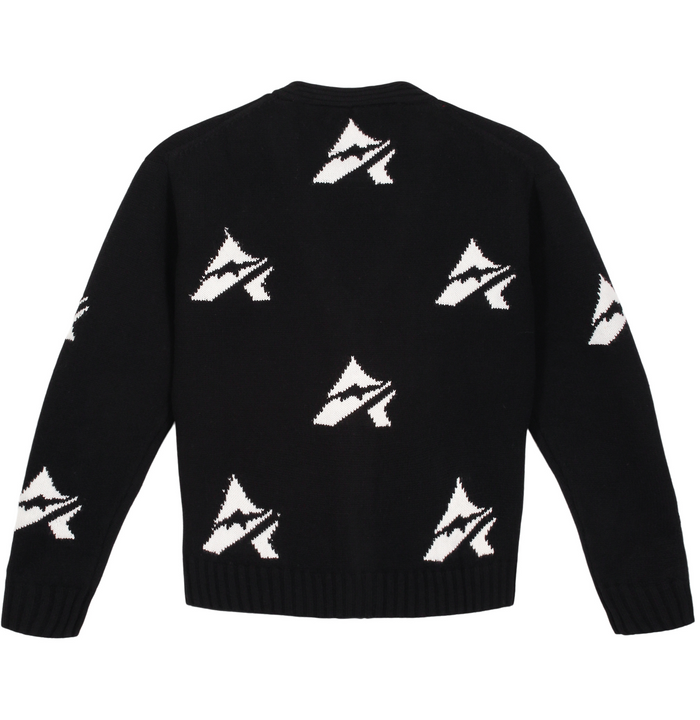 Avirex ATHLETIC CARDIGAN S