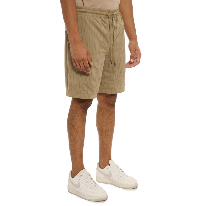 Avirex AVIATOR MESH SHORT MINK