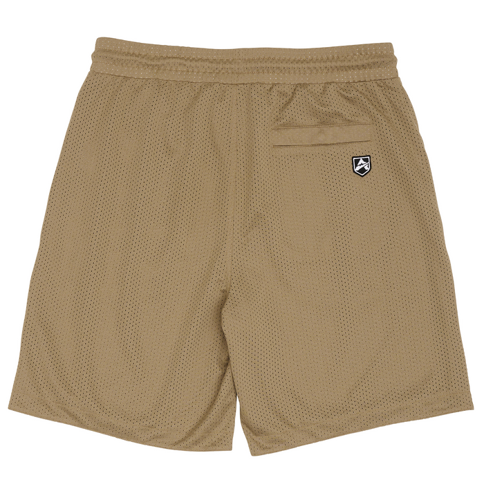 Avirex AVIATOR MESH SHORT MINK