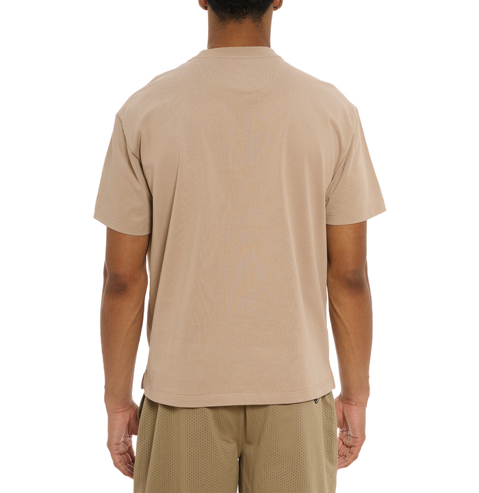 Avirex AVIATOR TEE MINK