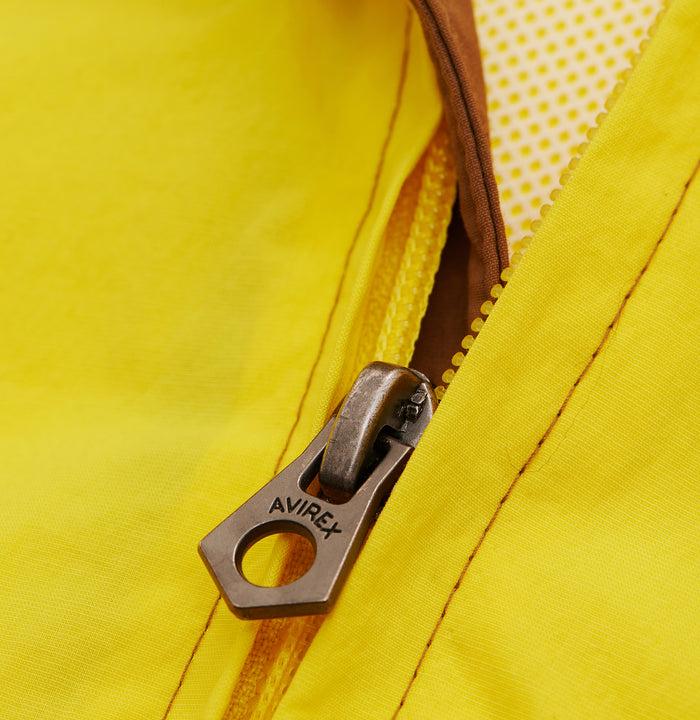 Avirex COLOR BLOCK ANORAK S