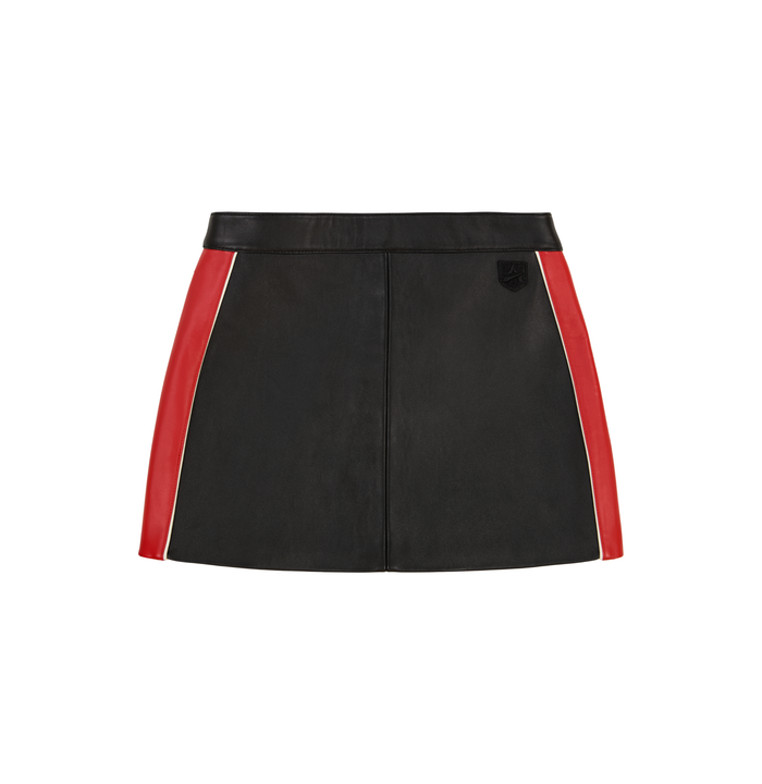 Avirex COLORBLOCK SKIRT S