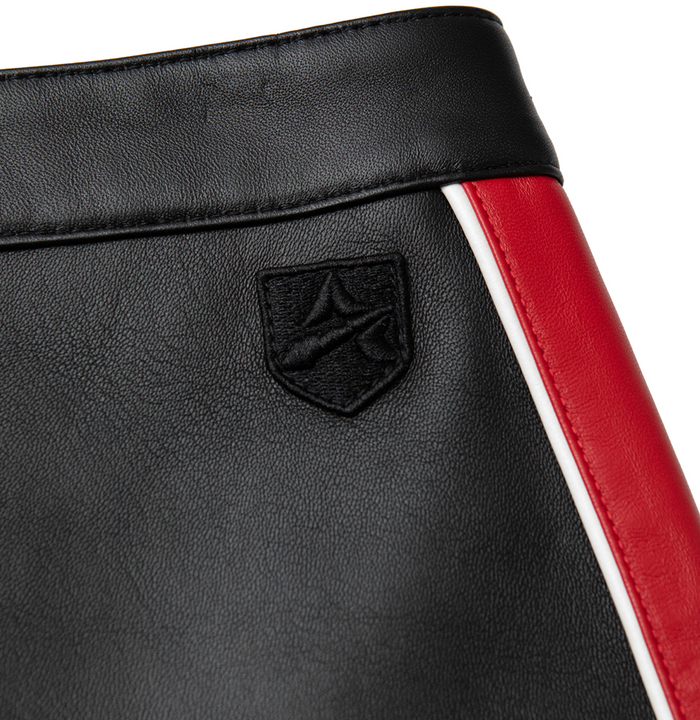 Avirex COLORBLOCK SKIRT S