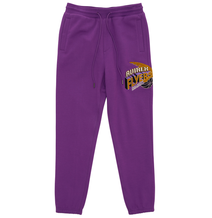 avirex FLYER JOGGER M
