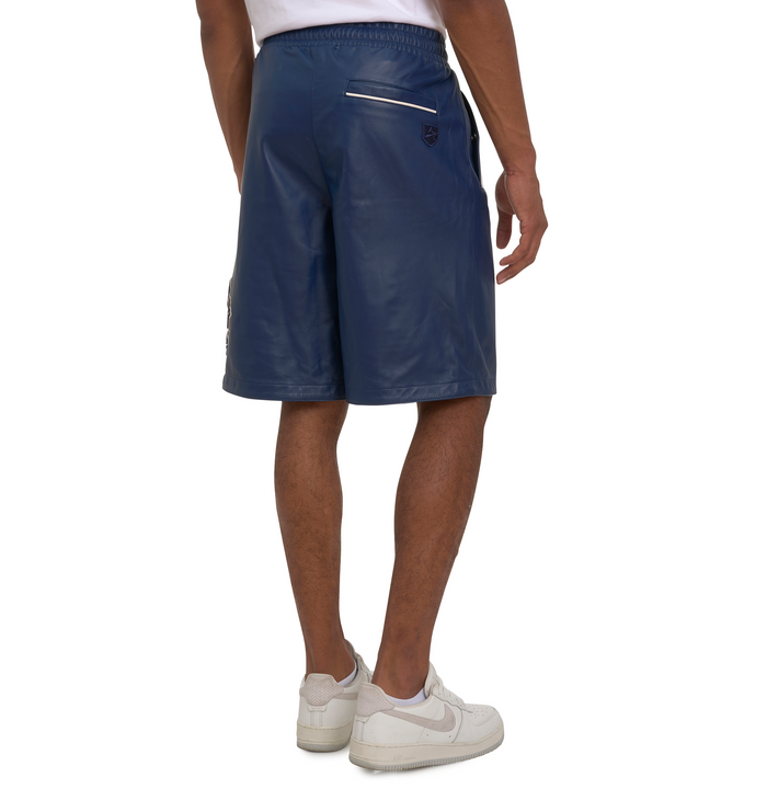 Avirex GAME DAY NAPPA LEATHER SHORT S
