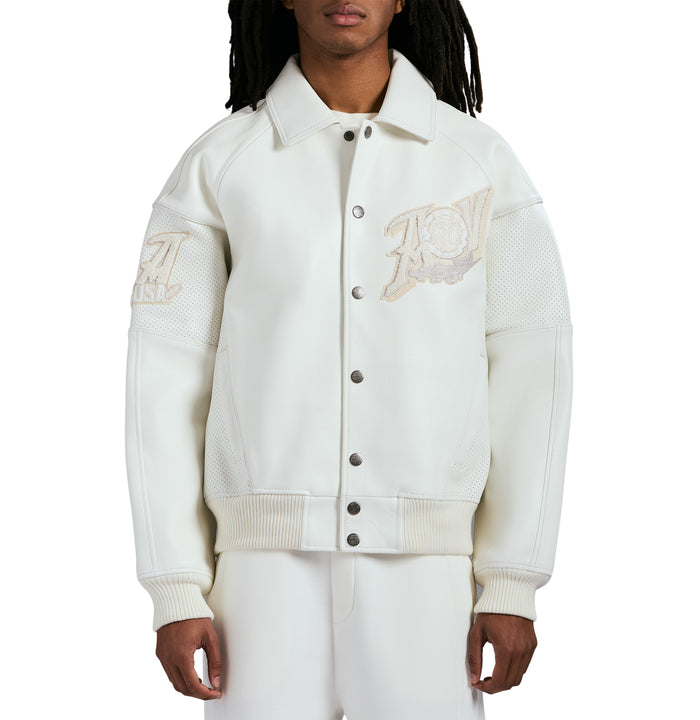 Avirex GOLD CLUB JACKET S