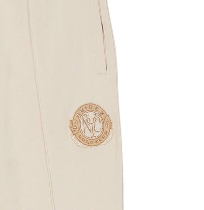 Avirex GOLD CLUB PANT S