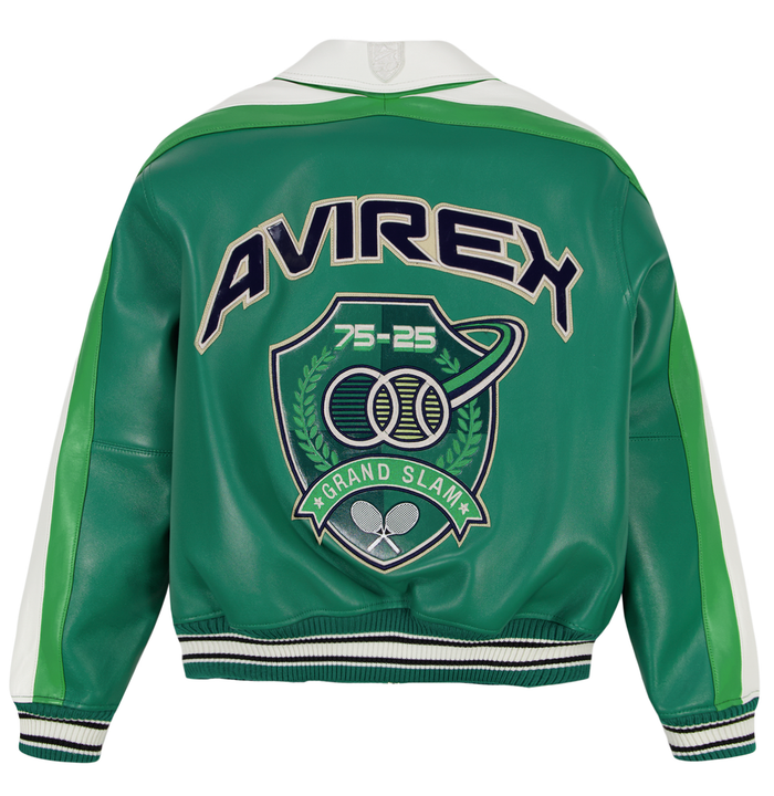 Avirex GRAND SLAM JACKET S