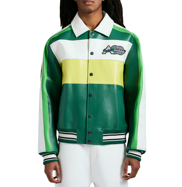 Avirex GRAND SLAM JACKET S