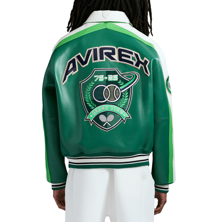 Avirex GRAND SLAM JACKET S