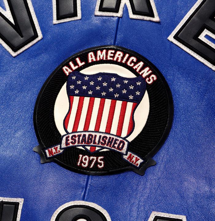 Avirex ICON JACKET MAZARINE BLUE