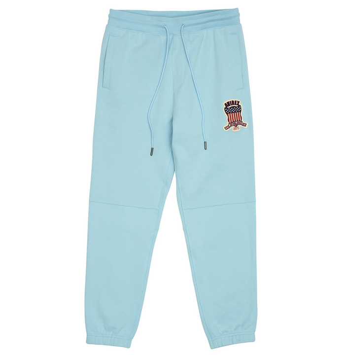 avirex ICON JOGGER GLACIER